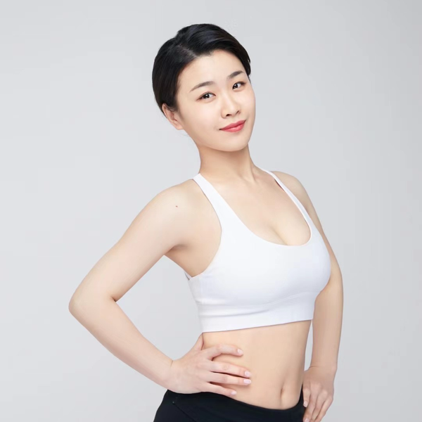 小美