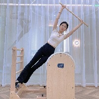 阿喜